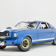 Illustration for article titled LaLD Car Week: Murica Monday Mustang